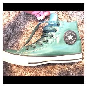 Chuck Taylor Converses